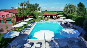 Relais Corte Bercelli